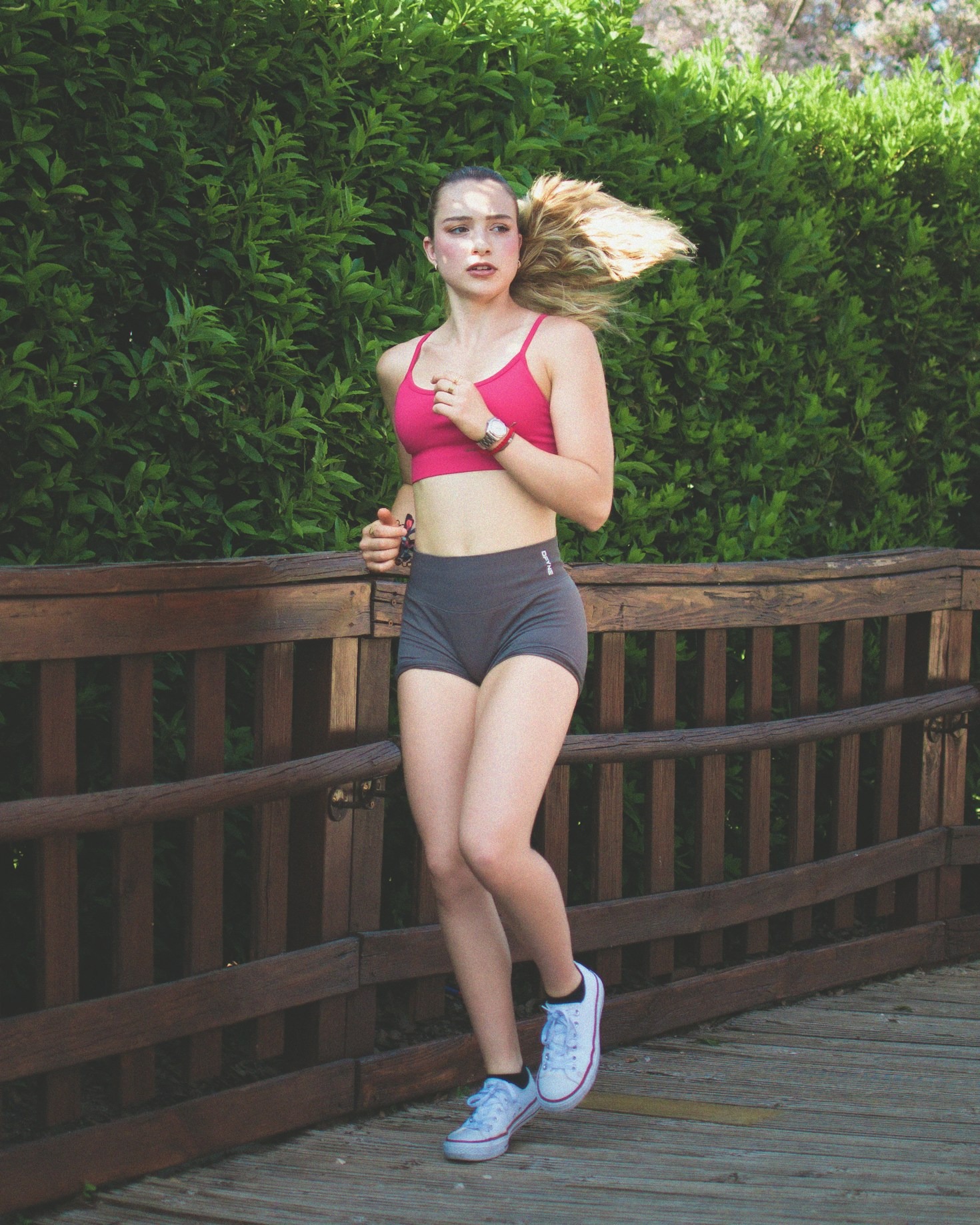 Equipamentos básicos para corredores iniciantes